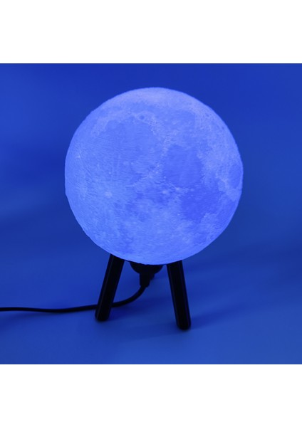 Hibrit Asma/masa Ay Lambası indirimleri