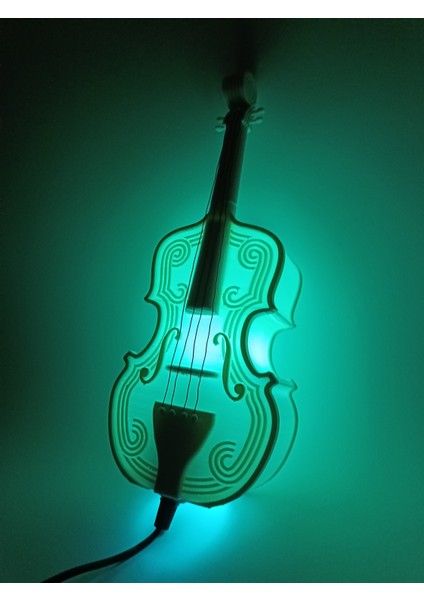 Keman Lambası modelleri