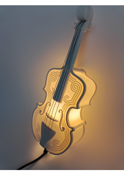 Keman Lambası fırsatları