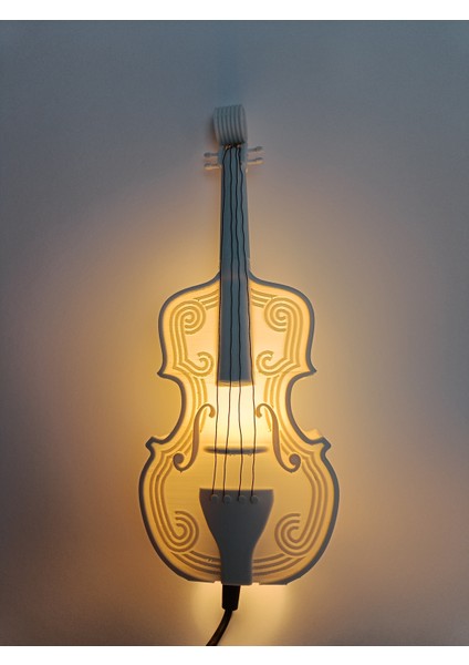 Keman Lambası indirimleri