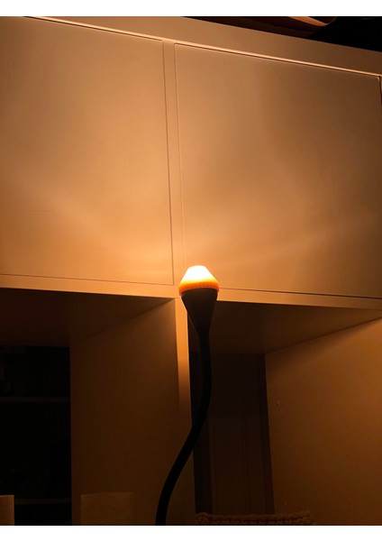 Nävlinge Lambası Için Koni Difüzör