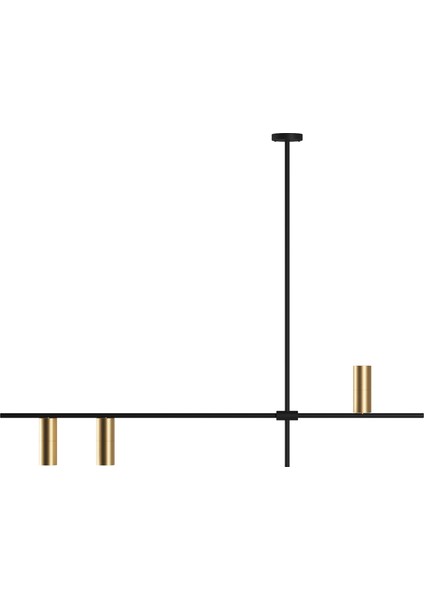 Constructio L Lambası, Sku. 24253 Pikartlights Tarafından modelleri