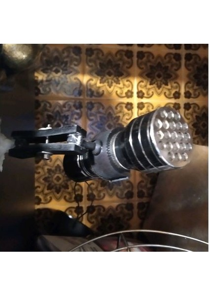 Manyetik Montajlı 5X5X5MM Mıknatıslı Lamba Tutucusu fırsatları