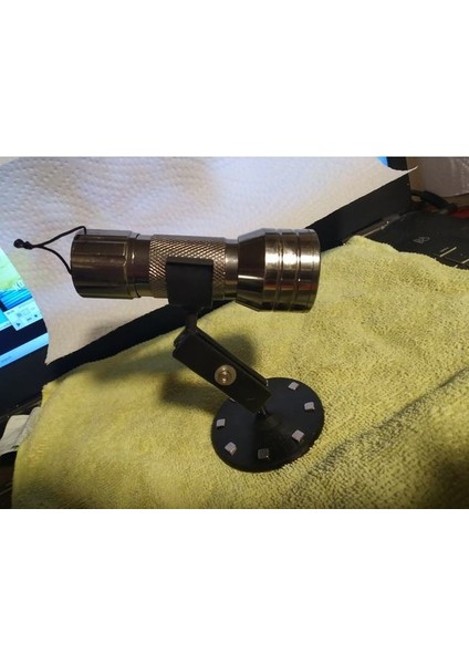 Manyetik Montajlı 5X5X5MM Mıknatıslı Lamba Tutucusu indirimleri