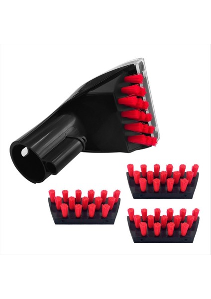 1400B Temizlik Makinesi Bissell Için Değiştirme Parçaları 2458 1986 1425 3194 3353 3588F 3698Z Leke Fırça Aracı Ekler B (Yurt Dışından)