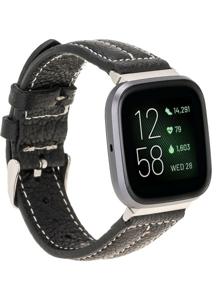 Novira Way Apple Watch Deri Kılıf