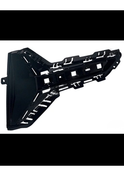 Bmw Tampon Izgarası G20 Arka Sol -Luxury- 2019-