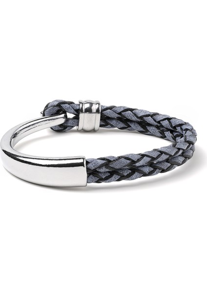 Kuğu Model Örgü Bileklik