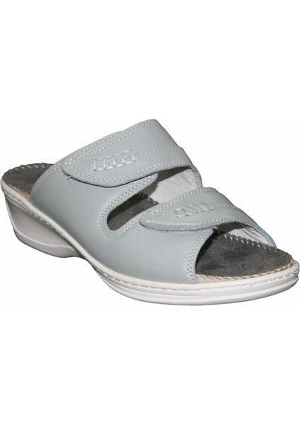 Kadın Anatomik Konfor Terliği 301 - Su Yeşili fiyatları