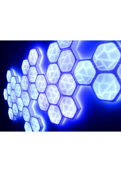 Hexaleaf - LED Işık Panelleri