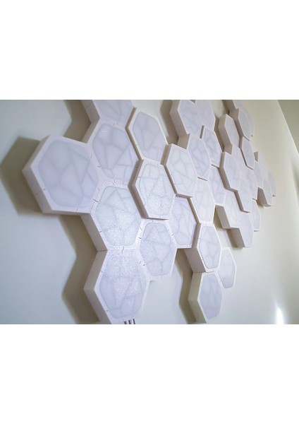 Hexaleaf - LED Işık Panelleri indirimleri