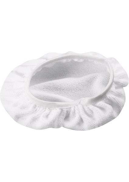 5 Pcs 10 Inç Bonnet Liman Cilası Ped Parlatma Buckling Araba Tampon Ağda (Yurt Dışından) fırsatları