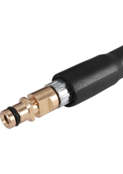 10M Yüksek Basınçlı E Yıkayıcı Su Temizleyici Temiz Otomobil Yıkama Hortumu Karcher K2 K3 K4 K5 K6 K7 (Yurt Dışından) indirimleri