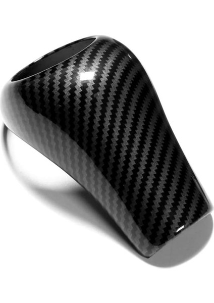 Mercedes-Benz W204 W212 A C E G Gls Sınıfı (Islak Mendiller Getir) Karbon Fiber Dişli Vites Düğmesi Kapağı (Yurt Dışından) fiyatları