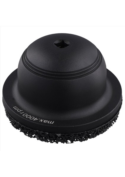 Alüminyum Tekerlek Göbek Öğütücü Seti 150MM Öğütme Diskleri Pas Sökme Boya Sac Metal Parlatma Aracı (Yurt Dışından)