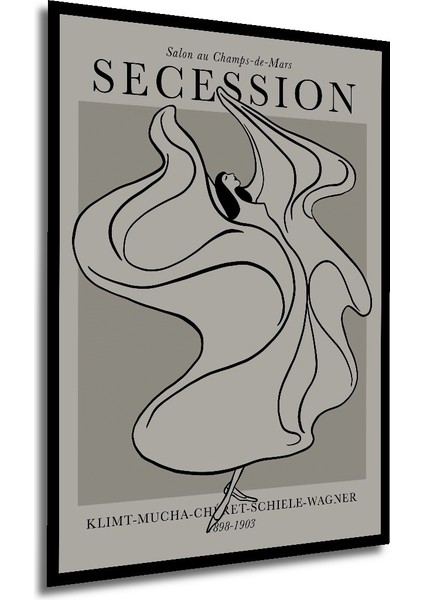 Çerçeve Görünümlü Sanatsal Dansçı Kadın Dekoratif Ahşap Mdf Ev Duvar Tablo Dikdörtgen Ev Duvar Tablo modelleri