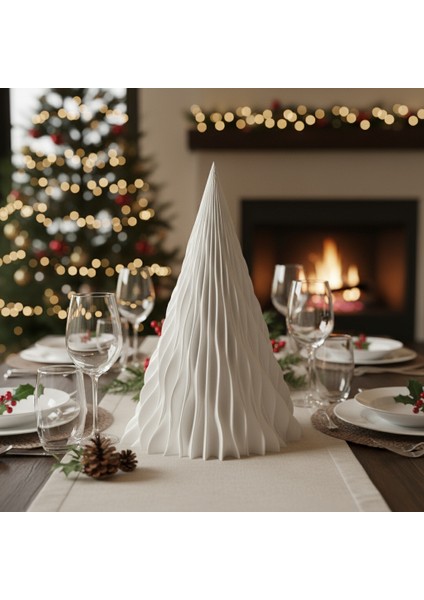 Noel Ağacı (Led Lamba Veya Dekorasyon) modelleri