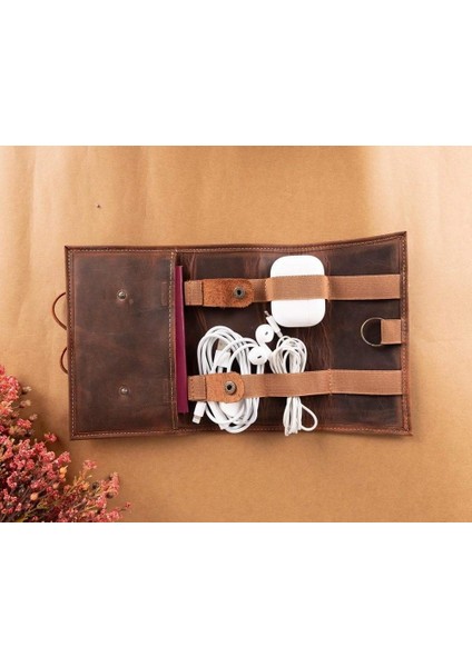 Gonne Deri Kablo Düzenleyici