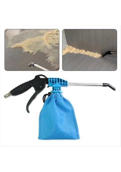 Yükseltilmiş Toz Çıkarma Aracı Araç Iç Bakımı Için Güçlü Temizlik Aracı (Yurt Dışından) modelleri