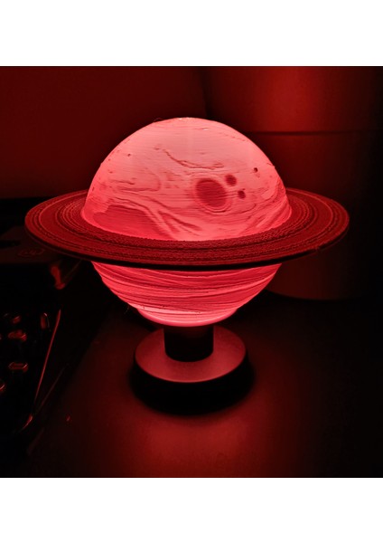 Satürn Masa Lambası fiyatları