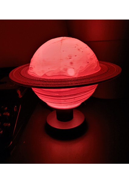 Satürn Masa Lambası modelleri