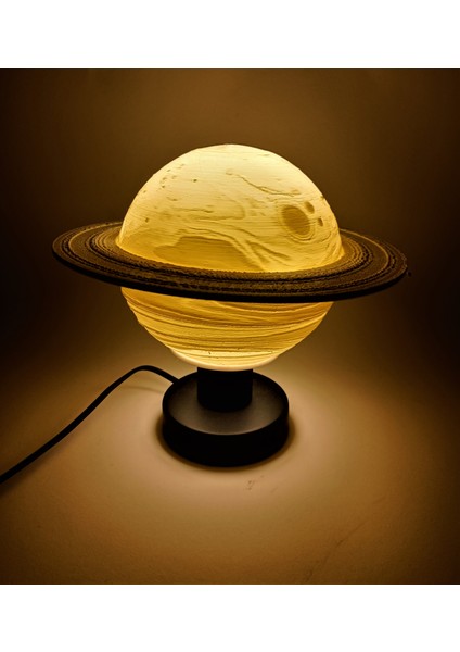 Satürn Masa Lambası fırsatları