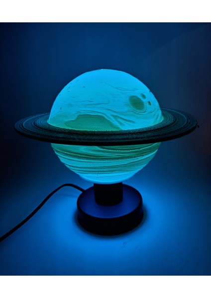 Satürn Masa Lambası indirimleri