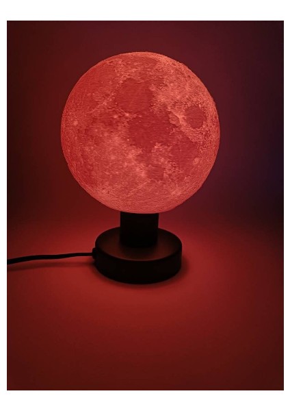 Masa Ay Lambası fiyatları