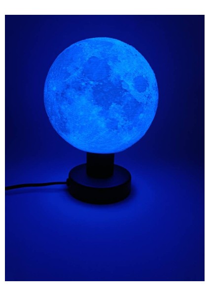 Masa Ay Lambası modelleri