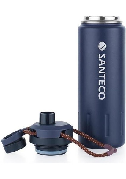 Sporcu Termosu 950 ml Lacivert fiyatları