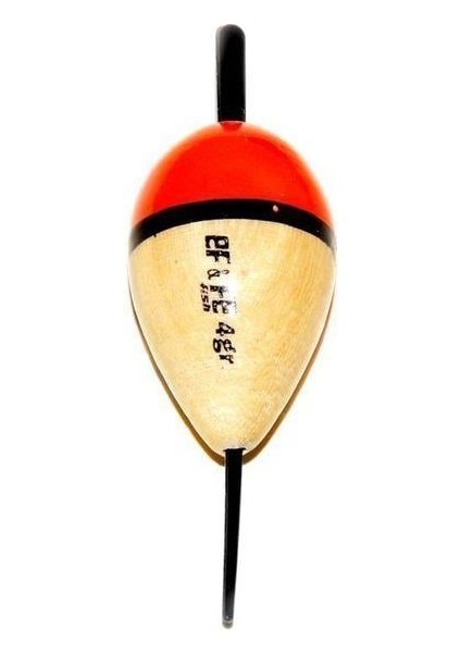 Şamandıra 4 gr Tekli