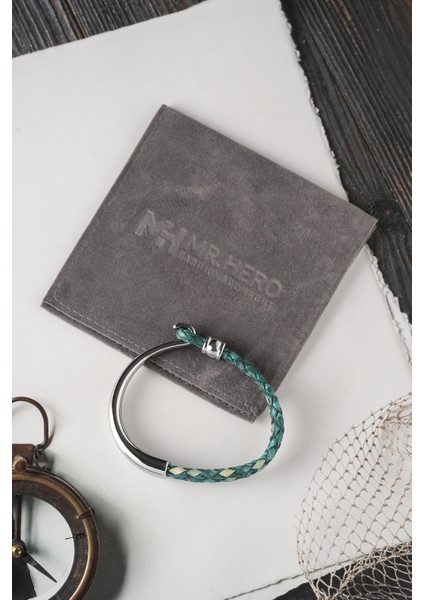 Kuğu Model Örgü Bileklik modelleri