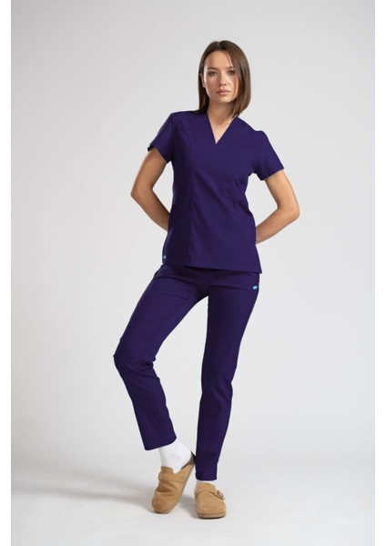 Citrine - Mor (Takım)