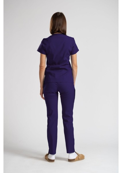 Citrine - Mor (Takım)