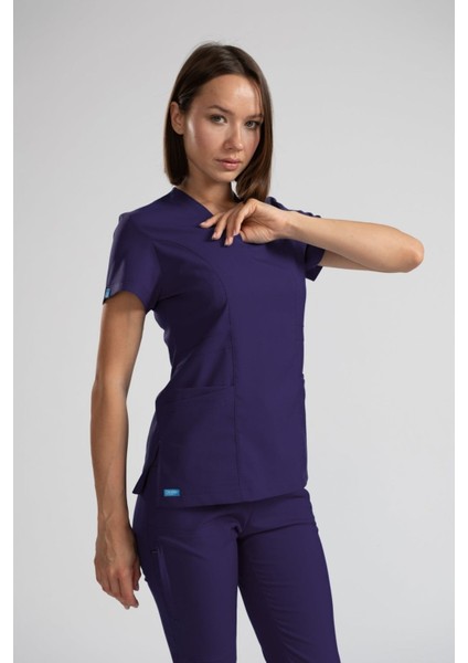 Citrine - Mor (Takım)