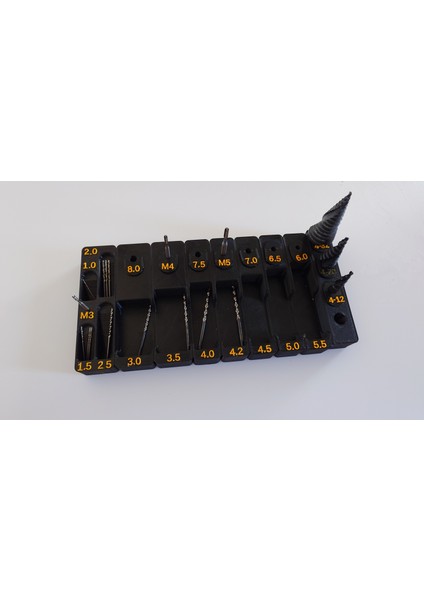 Matkap Ucu Düzenleyici V2 fiyatları