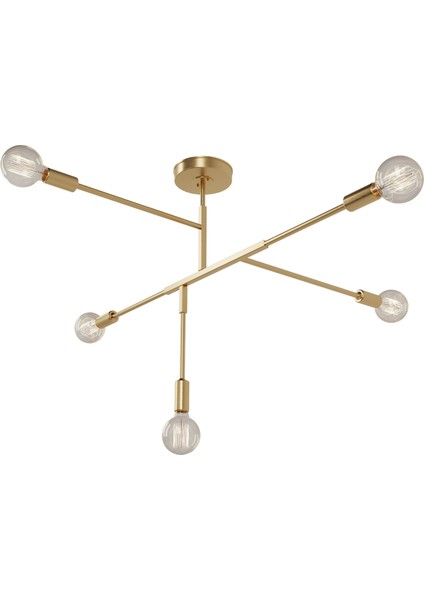 Pirinç Lamba, Sku. 4877 Pikartlights Tarafından fiyatları