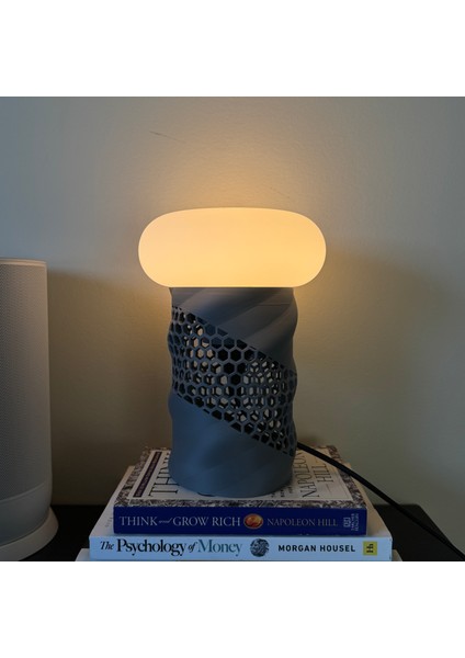 Ikea Molnart Lamba Standı (Altıgen)