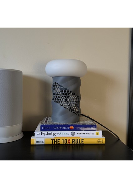 Ikea Molnart Lamba Standı (Altıgen) modelleri