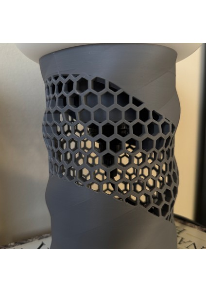 Ikea Molnart Lamba Standı (Altıgen) fırsatları