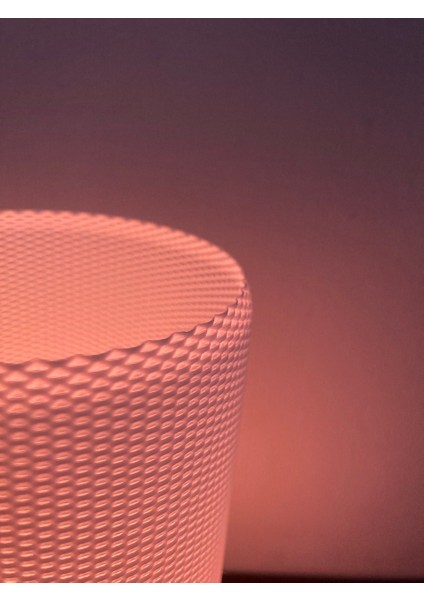 Bambulab LED Için Basit Bir Minimalist Lamba fırsatları