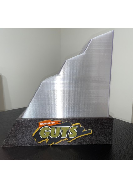 Nickelodeon Guts Aggro Crag Ödülü fiyatları