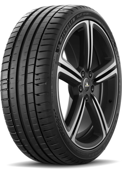 205/50R16 87W Pilot Sport 5 Oto Yaz Lastiği (Üretim Yılı : 2025)