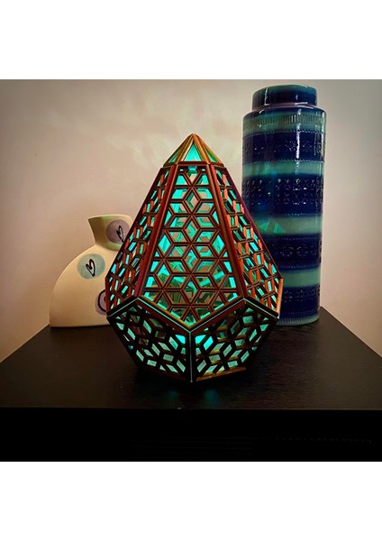 Yıldız Elmas Lamba indirimleri