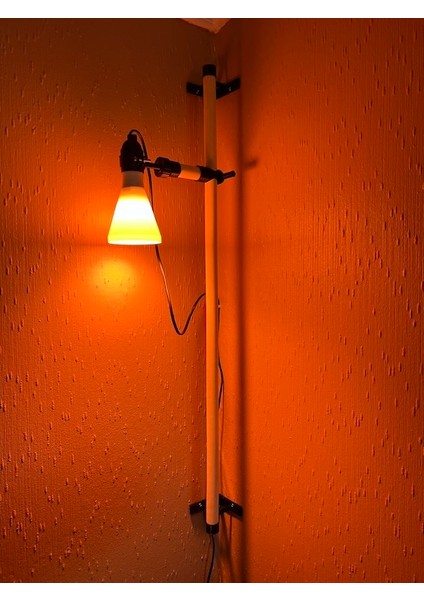 Sürgülü Lamba 2.0