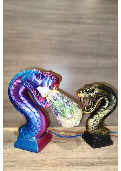 Işık Yılanı – Yılan Lambası ve Heykeli indirimleri