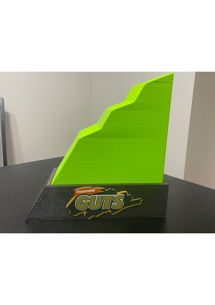 Nickelodeon Guts Aggro Crag Ödülü indirimleri