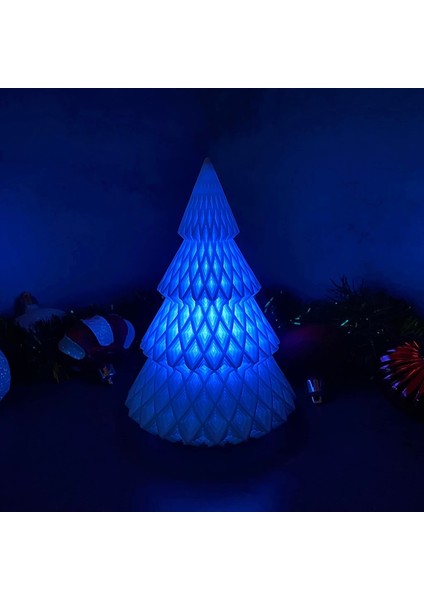 Noel Ağacı Tealight fırsatları