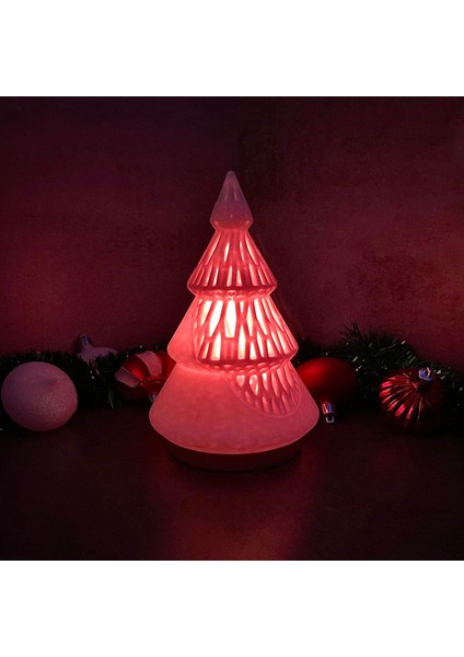 Noel Ağacı Tealight indirimleri