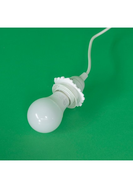 Polipaneller // Hemma Ikea Işık Konektörü